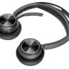 f33ac5570102241a9c9202fec707b726ed2d1ec2 HP Poly Poly Voyager Focus 2 USB-A Headset