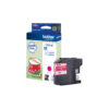 f33ddefcc22e80e98de98dcbafaa0de4a617f72d Brother LC-22UM Ink cartridge magenta XL, 1.200 pages ISO/IEC 24711 for Brother DCP-J 785