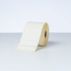 f3527a0477e475766ab470bde8ca5a2a1b33eeb8 Brother BDE-1J044076-066 Etikettes white 76mm x 44mm 400 pcs for Brother TD-4210/4410