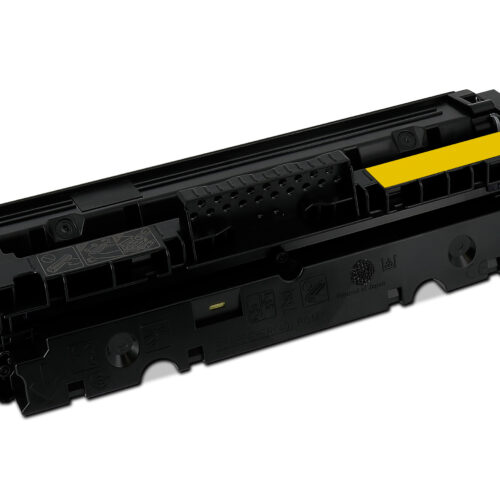f3e49606ab8dbcccb515eb877ef937fad7faf8e6 PrintMate CANON 055H / T09Y (Without toner management), remanufactured toner, high capacity, Yellow 5900p