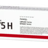 f3feca7f38ad233af53a2a83d72c1e53e582ca7a Canon 6367C002/075H Toner cartridge magenta high-capacity, 2.500 pages ISO/IEC 19752 for Canon i-SENSYS LBP-640