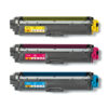 f42331c43092b347dbf3e40511762086f12358e1 Brother TN-241CMY Toner MultiPack C,M,Y, 3x1.400 pages ISO/IEC 19798 Pack=3 for Brother HL-3140