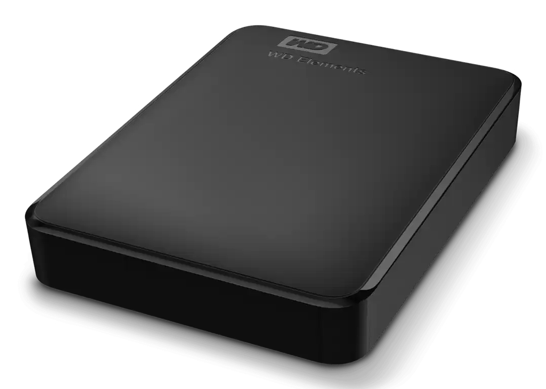 f4bdcada76183e7a08b814c7c5d6926ecc3c4149 Western Digital Elements WDBNEF0060BBK-EESN external hard drive 6 TB Micro-USB B 2.0/3.2 Gen 1 (3.1 Gen 1) Black