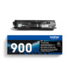 f51263baa677f087158fc12f7d717372eef73db7 Brother TN-900BK Toner-kit black, 6.000 pages ISO/IEC 19798 for Brother HL-L 9200/MFC-L 9550