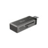 Trust 36-in-1 USB2 Mini Cardreader CR-1350p card reader USB White