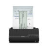 f56d6b9d8f60fe2e90e864d8b2c3a1b5 Epson ES-C320W ADF + Sheet-fed scanner 600 x 600 DPI A4 Black