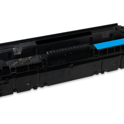 Compatible M254C-HY-PMS Toner cartridge cyan (replaces HP 203X/CF541X) for HP Pro M 254