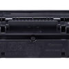Canon 6366C002/075H Toner cartridge yellow high-capacity, 2.500 pages ISO/IEC 19752 for Canon i-SENSYS LBP-640