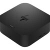 HP USB-C 100W G6 Dock