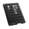 f6c4d3128b6d977912b80c41921fc49d Western Digital WD_BLACK P10 Game Drive external hard drive 2 TB 3.5" USB Type-A 2.0/3.2 Gen 1 (3.1 Gen 1) Black
