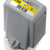 Canon 6780C001/PFI-4100Y Ink cartridge yellow 80ml for Canon IPF PRO-1100