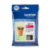f74fe4a9ba36ad222e15d4100b86db5cc56c158a Brother LC-3217M Ink cartridge magenta, 550 pages ISO/IEC 24711 9ml for Brother MFC-J 5330