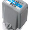 Canon 6778C001/PFI-4100C Ink cartridge cyan 80ml for Canon IPF PRO-1100