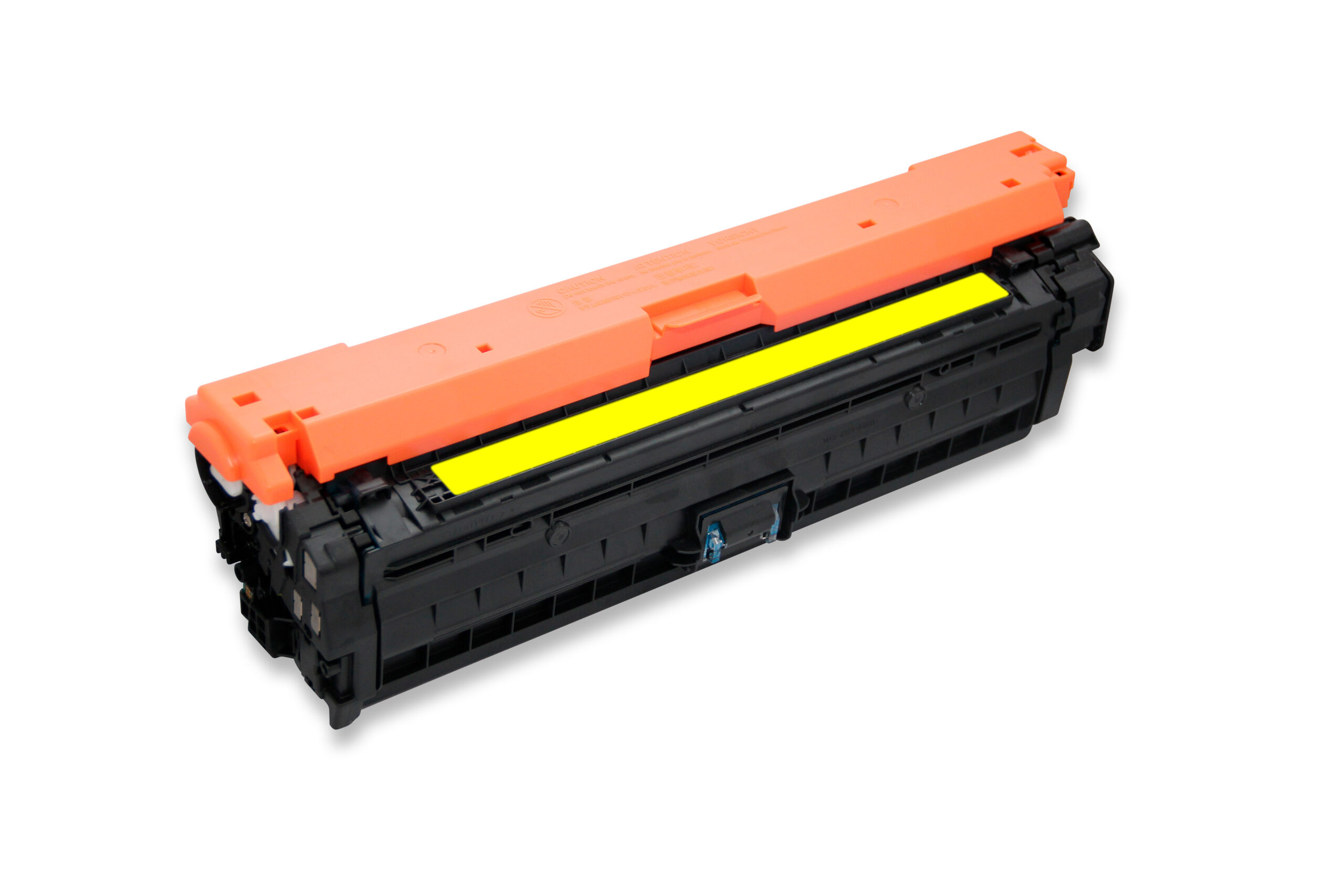printmate CE342A Toner cartridge yellow (replaces HP 651A/CE342A) for HP LaserJet 700 M775