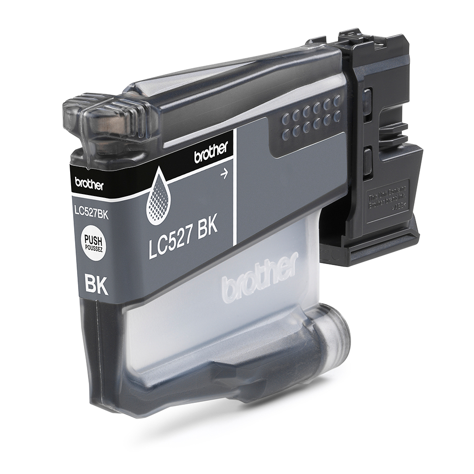 f84956be93f1d5681dc6974ff6f454f3547ea241 Brother LC-527BK Ink cartridge black, 1.200 pages ISO/IEC 19752 for Brother MFC-J 4350