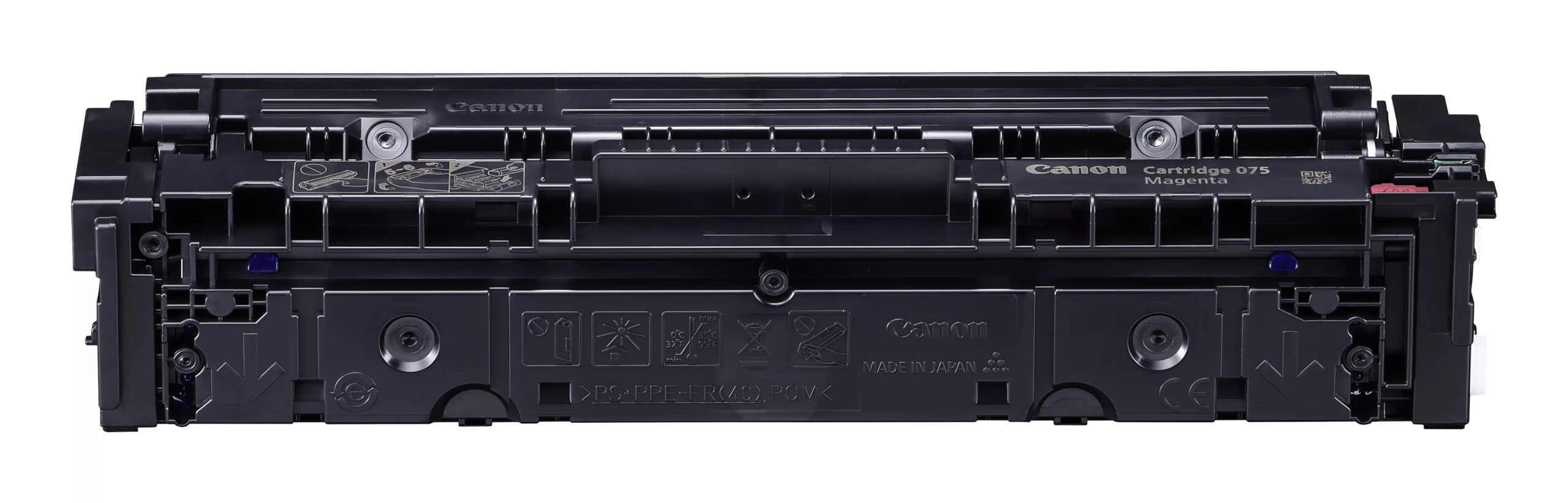 f86bcb30f52604bcd53a90bab3762b592b48bb17 Canon 6363C002/075 Toner cartridge magenta, 1.300 pages ISO/IEC 19752 for Canon i-SENSYS LBP-640
