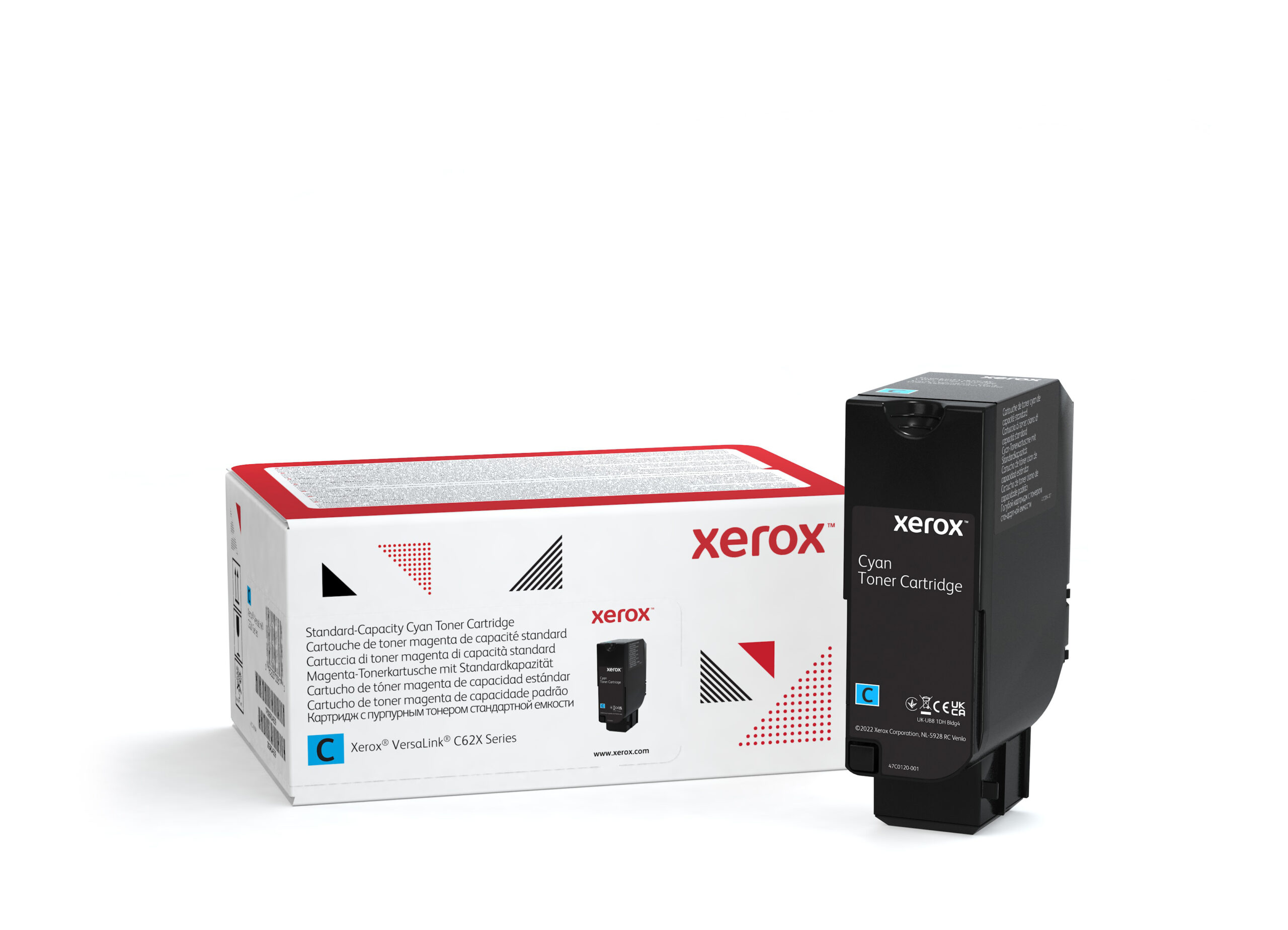 f884b46f98ac002a28e9fb68f617b62a Xerox 006R04617 Toner-kit cyan, 6.000 pages ISO/IEC 19752 for Xerox VersaLink C 620/625