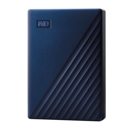 f8915e12b8f4a3d8468f2e86861301289d0e3832 Western Digital My Passport WDBK6C0060BBL-WESN external hard drive 6 TB 2.5" Micro-USB B 3.2 Gen 1 (3.1 Gen 1) Blue