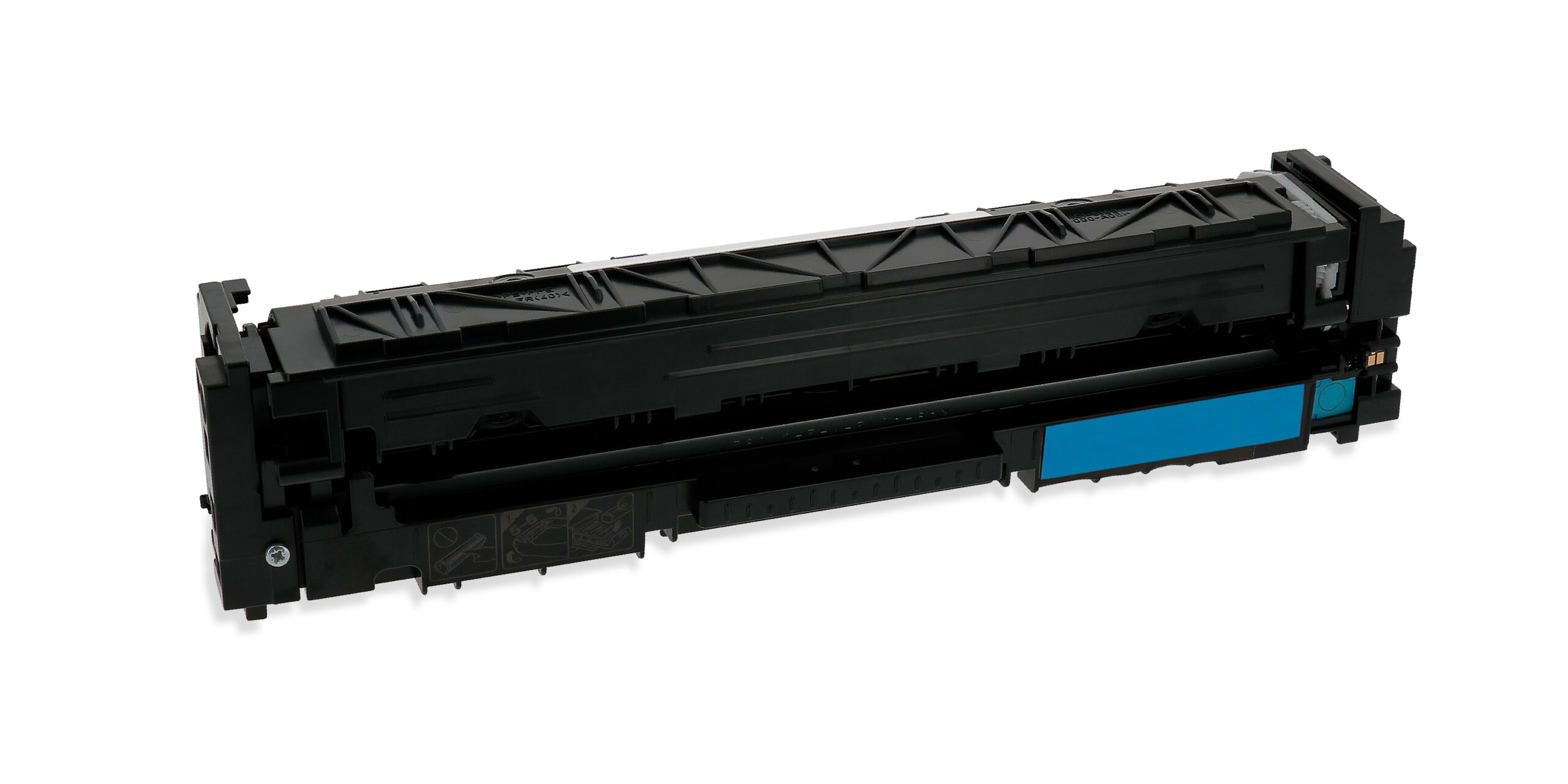 f89244f30123f20555e4b299799062ebdb4c54b6 PrintMate HP CF531A, remanufactured toner, Cyan 900p