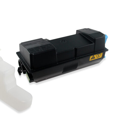 PrintMate KYOCERA TK-3190, remanufactured toner, Black 25000p