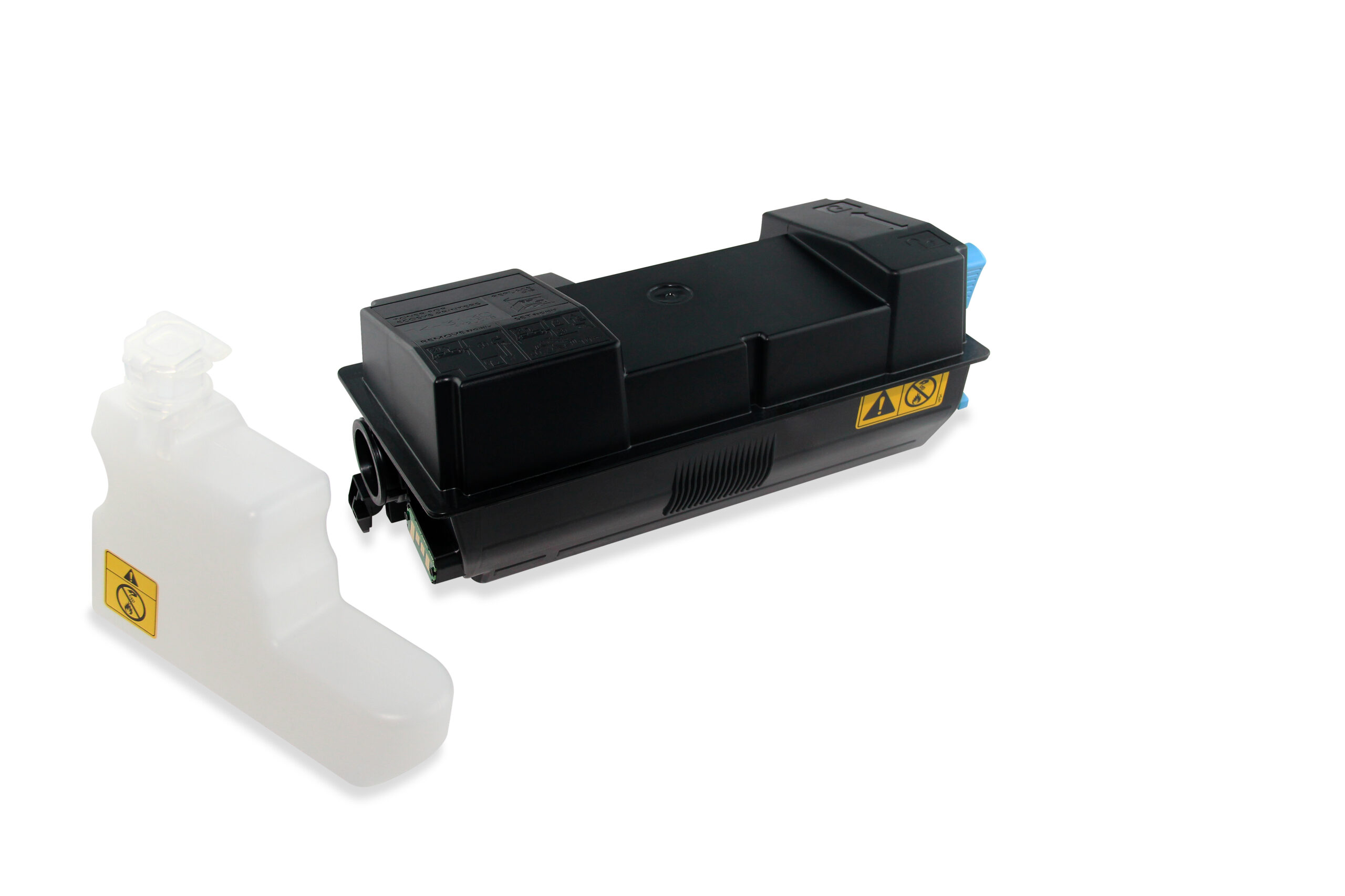 PrintMate KYOCERA TK-3190, remanufactured toner, Black 25000p