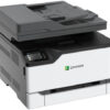 Lexmark CX331adwe Laser A4 24 ppm Wi-Fi