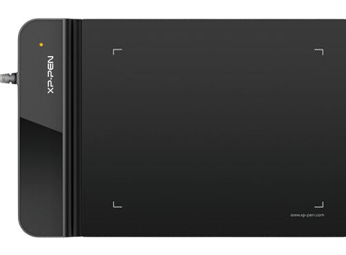 XPPen Star G430S Drawing Pad