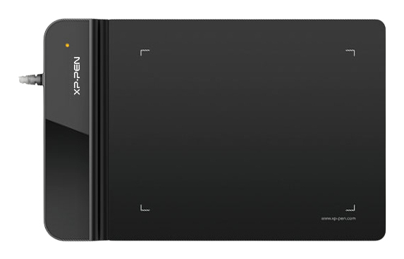 XPPen Star G430S Drawing Pad