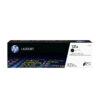 HP CF210A/131A Toner cartridge black, 1.600 pages ISO/IEC 19798 for HP Pro 200