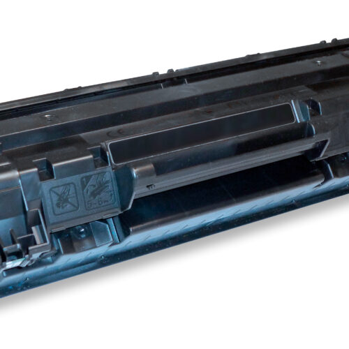 printmate 78APM Toner cartridge black, 2.100 pages (replaces HP 78A/CE278A) for HP Pro P 1600
