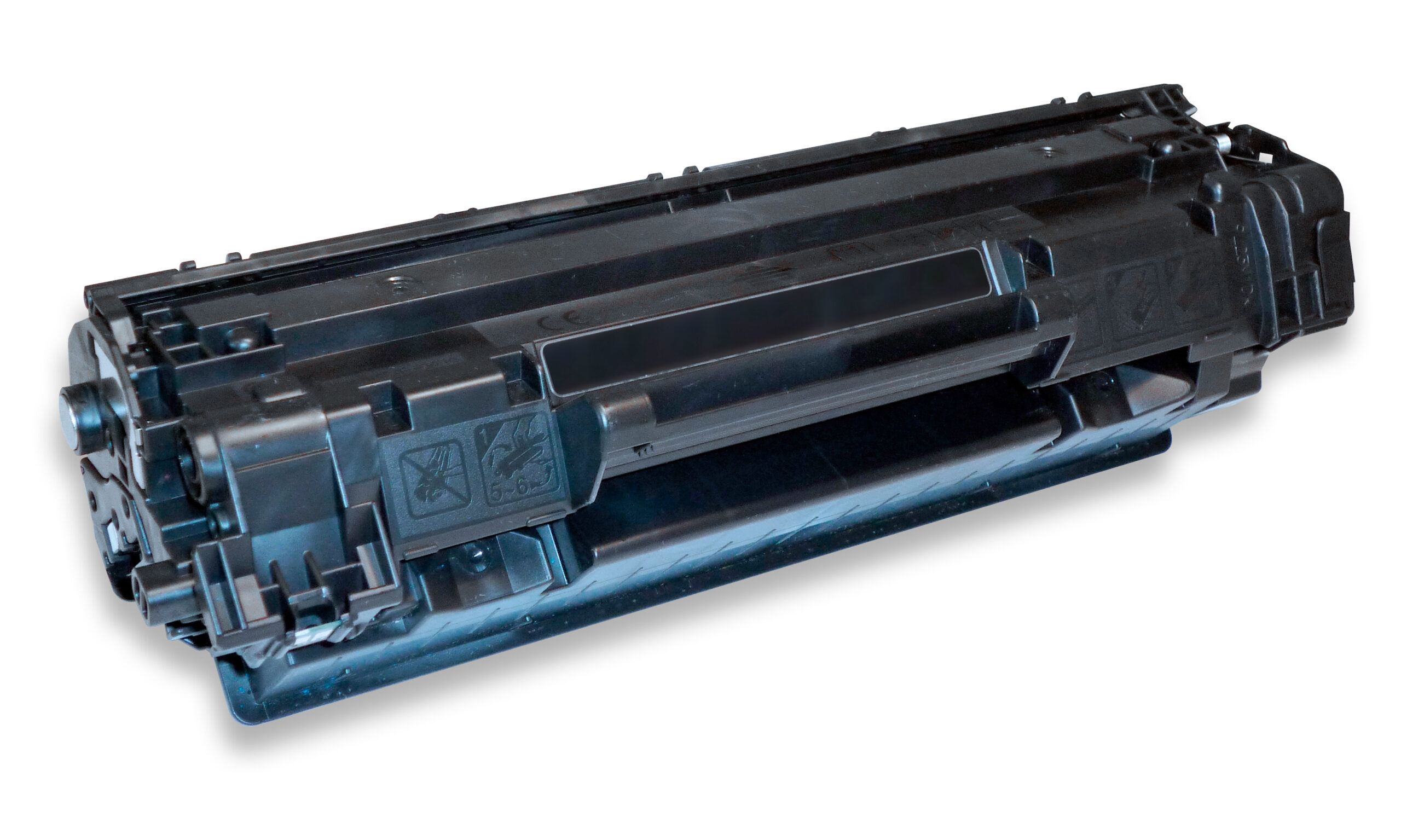 f98aa87d0b43f9408ce078b4a8a7bbaaf03973fb printmate 78APM Toner cartridge black, 2.100 pages (replaces HP 78A/CE278A) for HP Pro P 1600