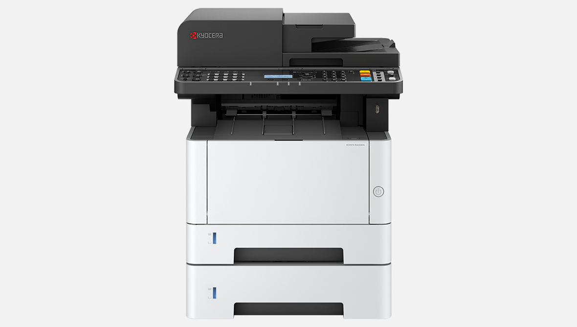 Kyocera ECOSYS MA3500fx Multifunction laser (110C3F3NL0)