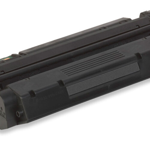 Compatible HP Q2613X, remanufactured toner, high capacity, Black 4000p