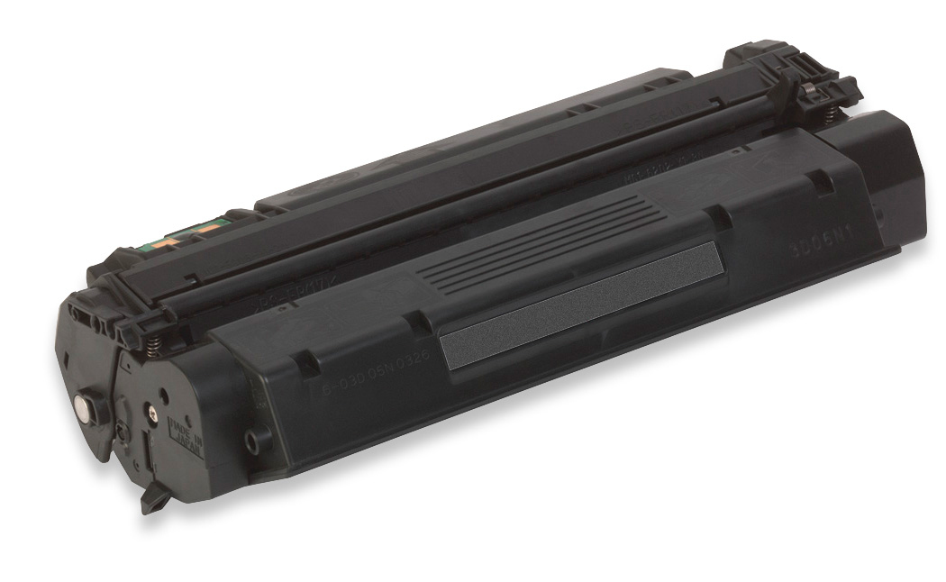 PrintMate HP Q2613X, remanufactured toner, high capacity, Black 4000p