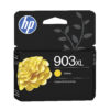 fa0fb7720f1fd93e4f506f8b5ad4ea5d5445fc23 HP T6M11AE/903XL Ink cartridge yellow high-capacity, 750 pages 8.5ml for HP OfficeJet Pro 6860/6950