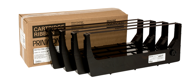 fa2c4f6cfe0f6788a9faafa0261750640b3eae8f Printronix 255048-401 printer ribbon 30000 pages
