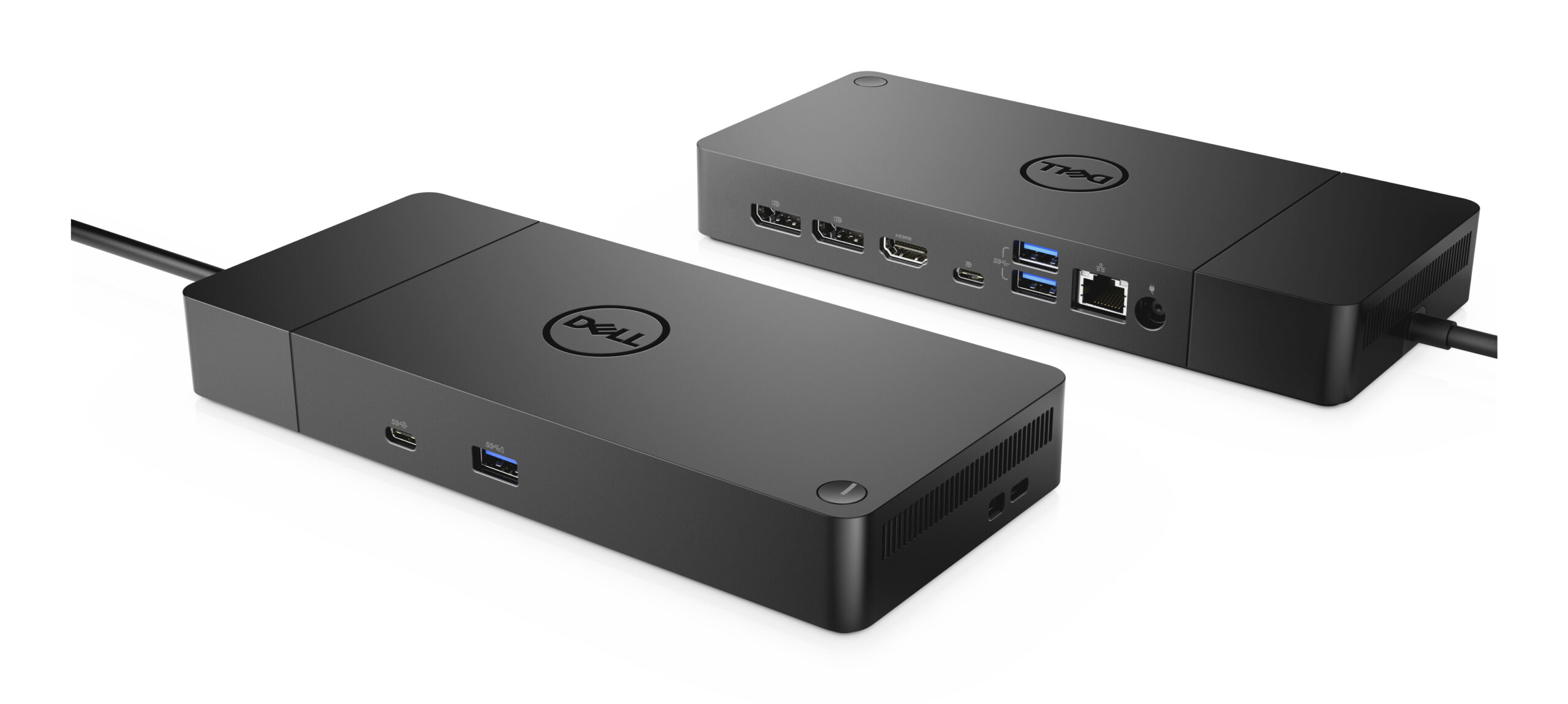 DELL Dock  WD19S 130W