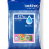 fa65043973e316f8e721711ab00ccbe69d813e7e Brother LC-527XLC Ink cartridge cyan high-capacity, 2.000 pages ISO/IEC 19752 for Brother MFC-J 4350
