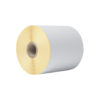 Brother BDE-1J000102-102 Etikettes white 102mm x 56,4m for Brother TD-4210/4410