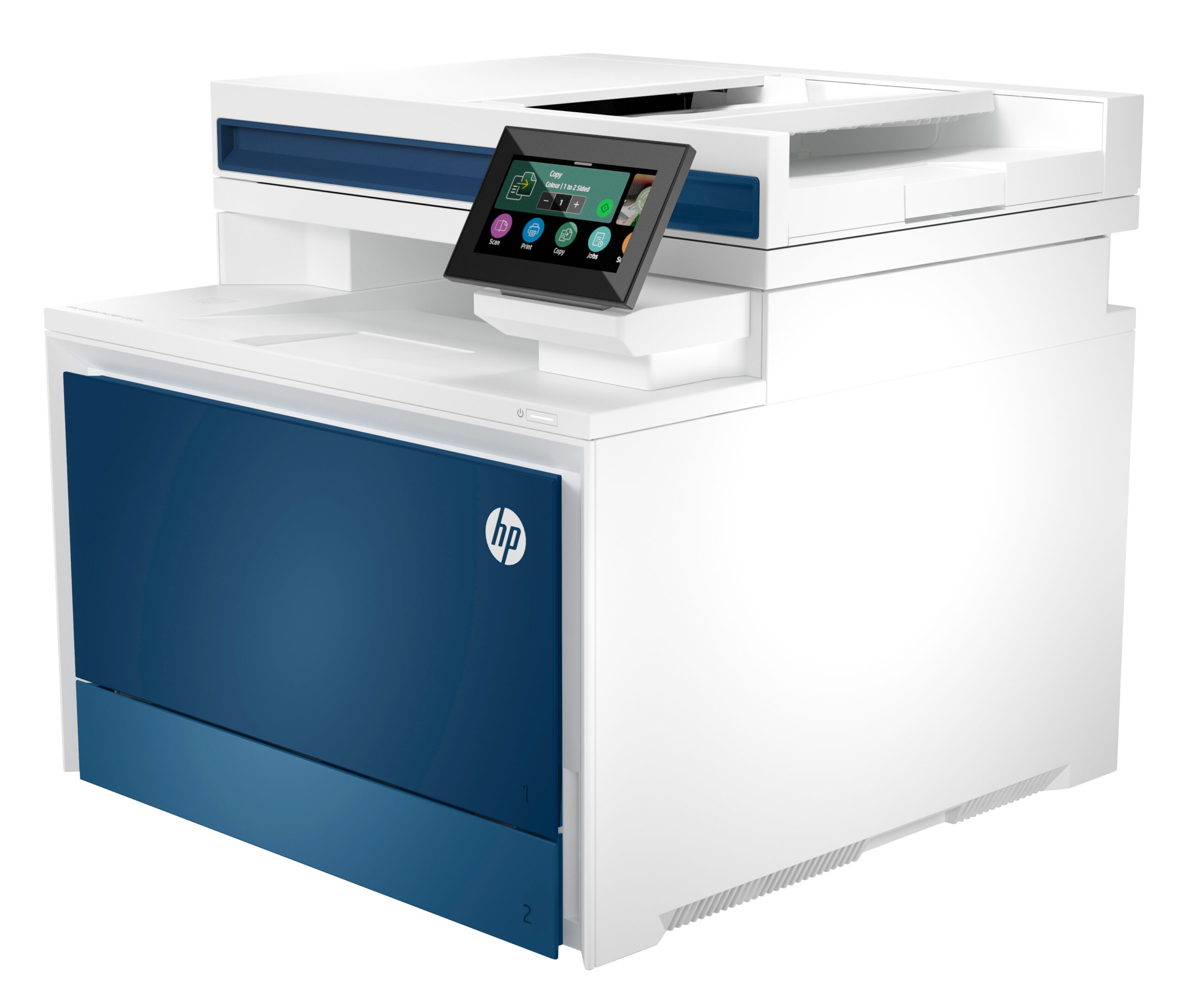 HP Color LaserJet Pro MFP4302fdw Multifunction Colorlaser (5HH64F)