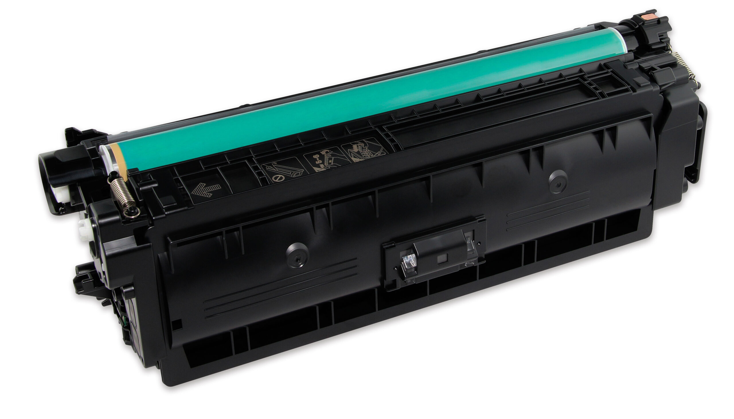 printmate PMCF237A Toner cartridge, 11.000 pages (replaces HP 37A/CF237A) for HP LaserJet M 607/M 631