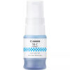 Canon 6289C001/GI-55C Ink bottle cyan, 3.000 pages ISO/IEC 19752 40ml for Canon Maxify GX 1050