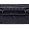 Canon 6365C002/075 Toner cartridge black, 1.400 pages ISO/IEC 19752 for Canon i-SENSYS LBP-640