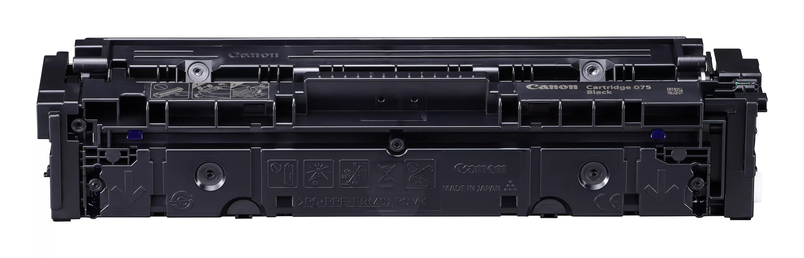 Canon 6365C002/075 Toner cartridge black, 1.400 pages ISO/IEC 19752 for Canon i-SENSYS LBP-640