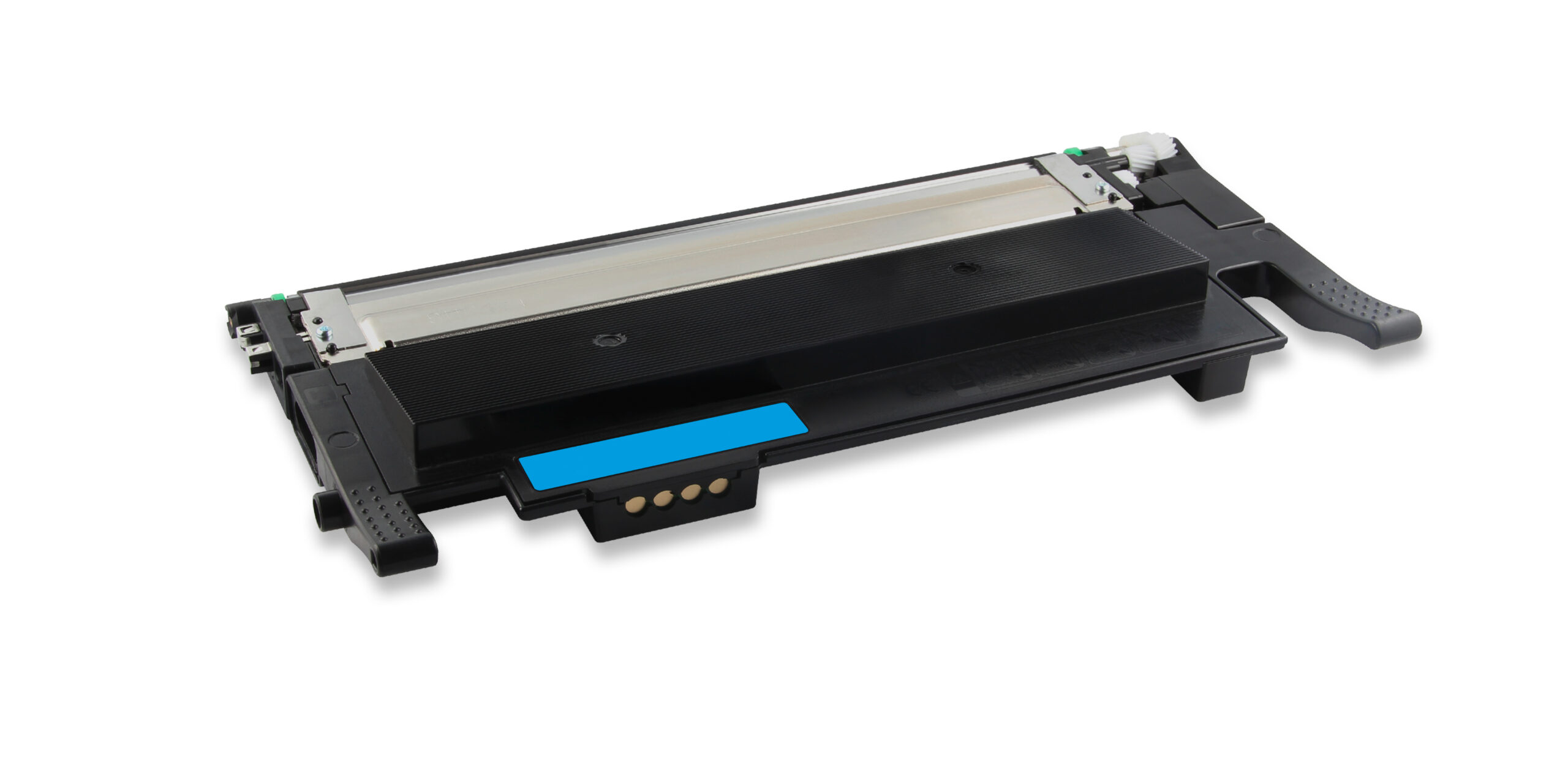 PrintMate SAMSUNG CLT-C404S/ELS, remanufactured toner, Cyan 1000p