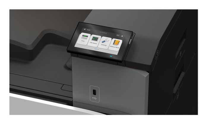 Lexmark CS963e Colour 1200 x 1200 DPI A3 Wi-Fi