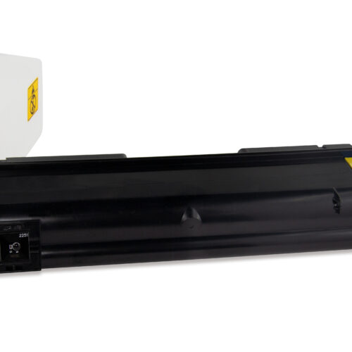 PrintMate KYOCERA TK-5135 Y, remanufactured toner, Yellow 5000p