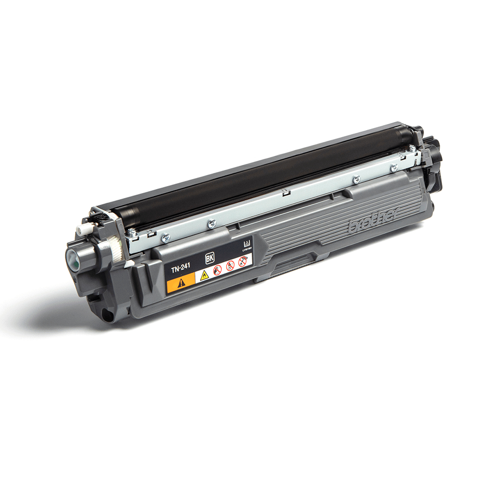 Brother TN-241BK Toner-kit black, 2.500 pages ISO/IEC 19798 for Brother HL-3140