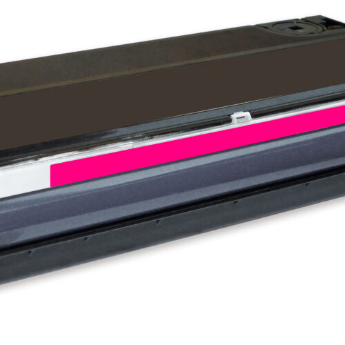 PrintMate XEROX 113R00724, remanufactured toner, Magenta 6000p