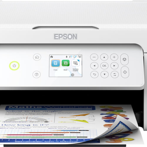 Epson Expression Home XP-4205 Inkjet A4 5760 x 1440 DPI 10 ppm Wi-Fi